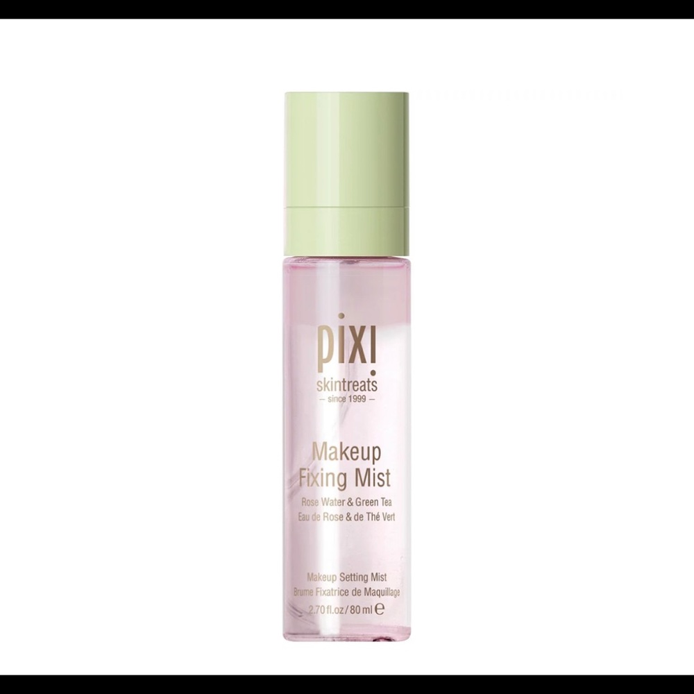 COPY - Pixi Skintreats Makeup Fixing Mist Brand New